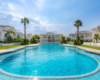 Herverkoop - Appartement / Flat - Ciudad Quesada - Doña Pena