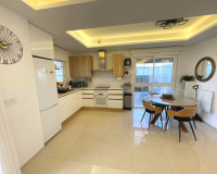 Herverkoop - Appartement / Flat - Ciudad Quesada - Doña Pena