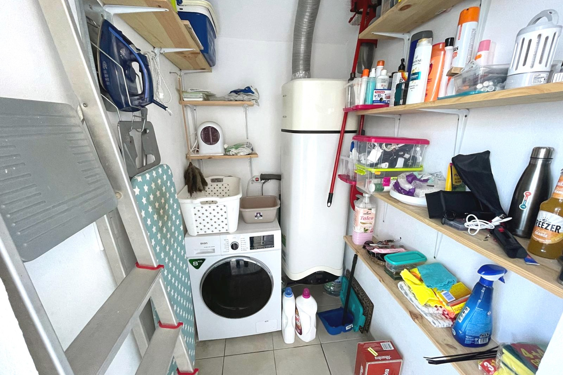 Herverkoop - Appartement / Flat - Ciudad Quesada - Doña Pena