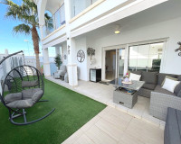 Herverkoop - Appartement / Flat - Ciudad Quesada - Doña Pena