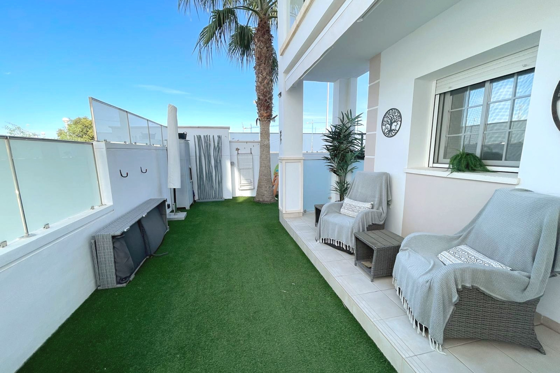 Herverkoop - Appartement / Flat - Ciudad Quesada - Doña Pena