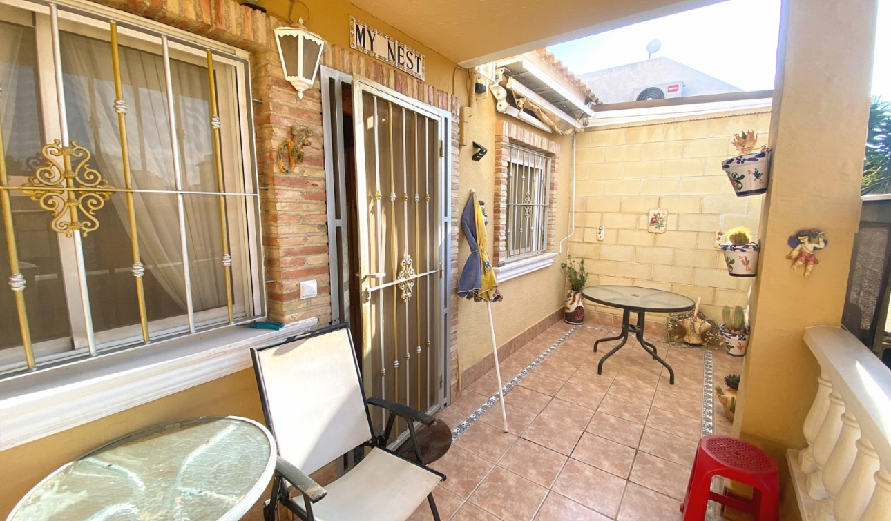 Herverkoop - Appartement / Flat - Ciudad Quesada - Doña Pena