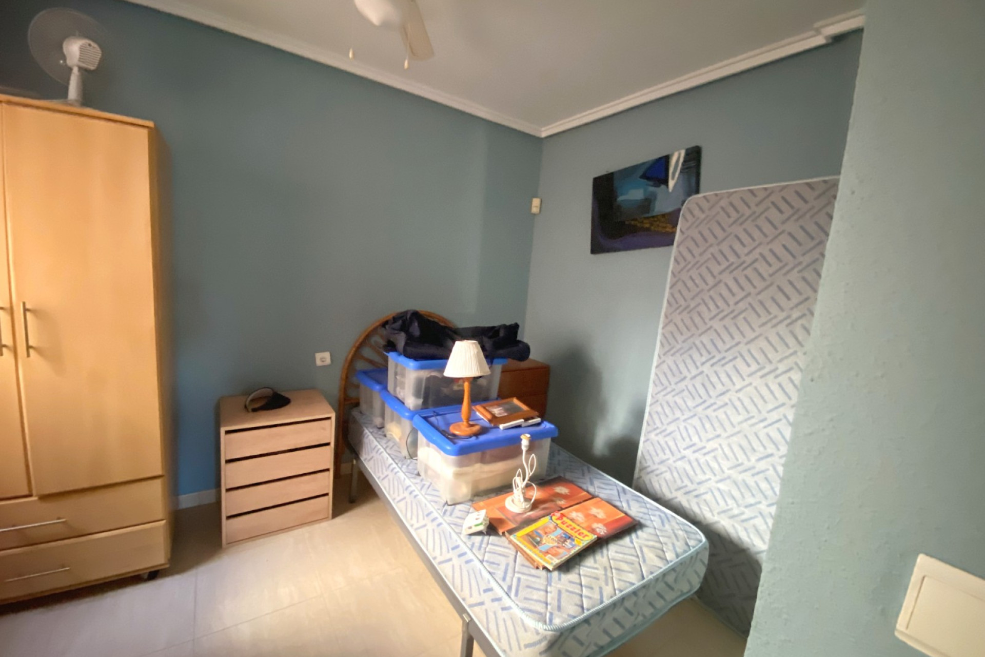 Herverkoop - Appartement / Flat - Ciudad Quesada - Doña Pena