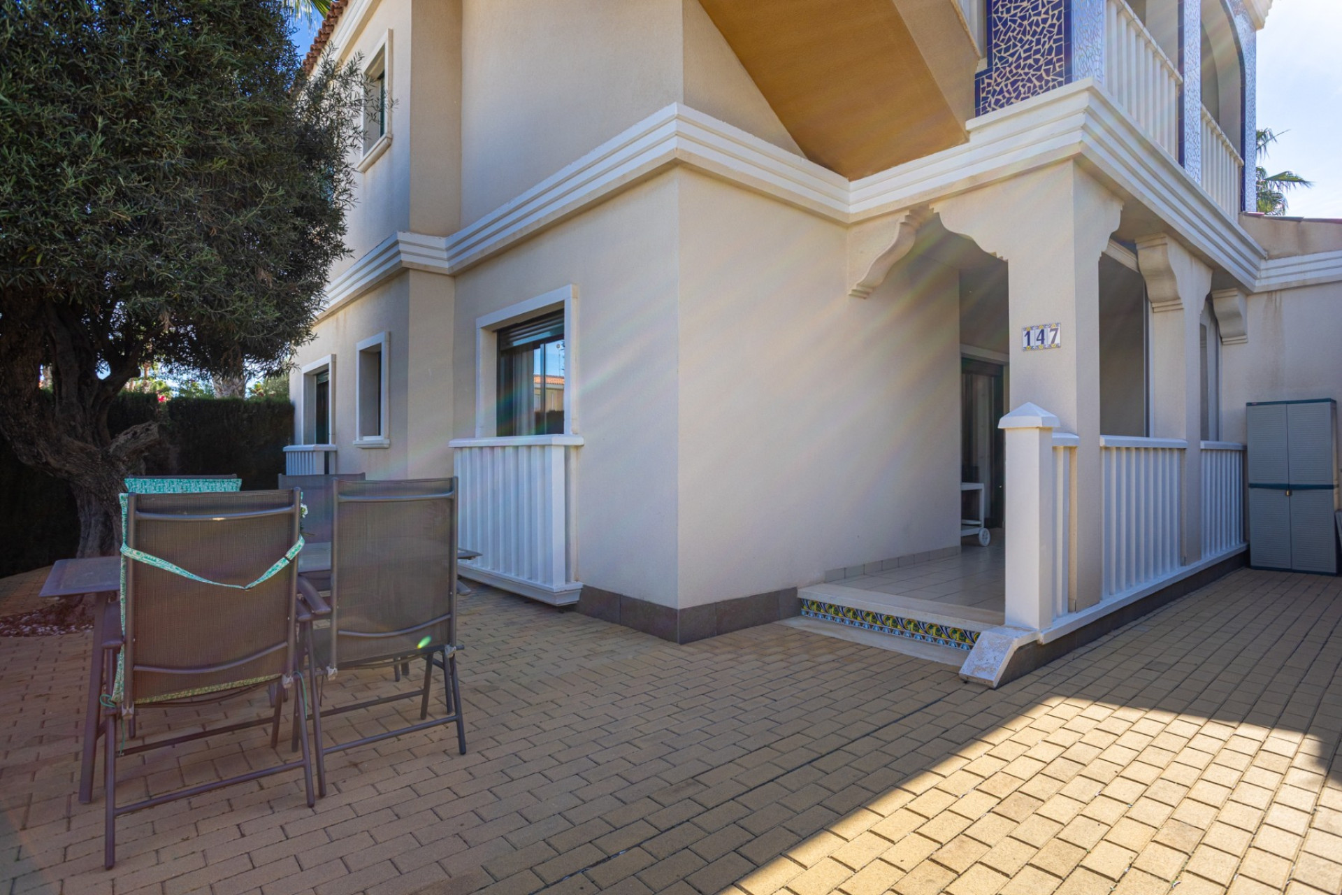 Herverkoop - Appartement / Flat - Ciudad Quesada - Doña Pepa