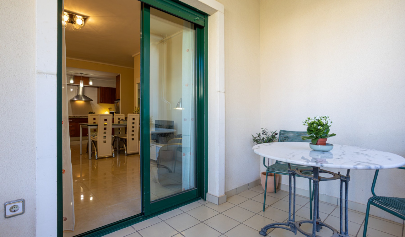 Herverkoop - Appartement / Flat - Ciudad Quesada - Doña Pepa