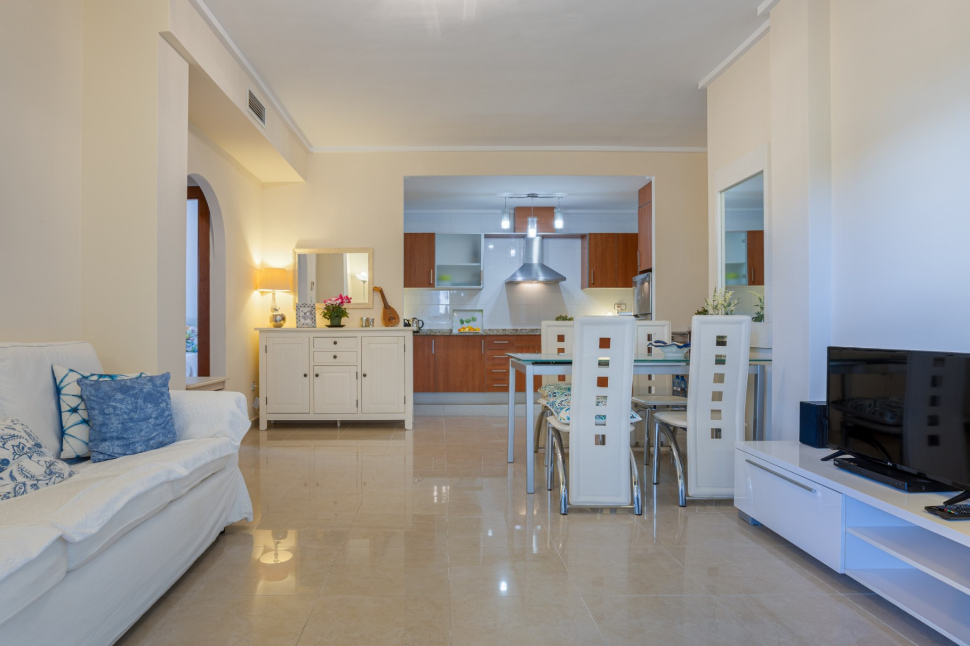 Herverkoop - Appartement / Flat - Ciudad Quesada - Doña Pepa