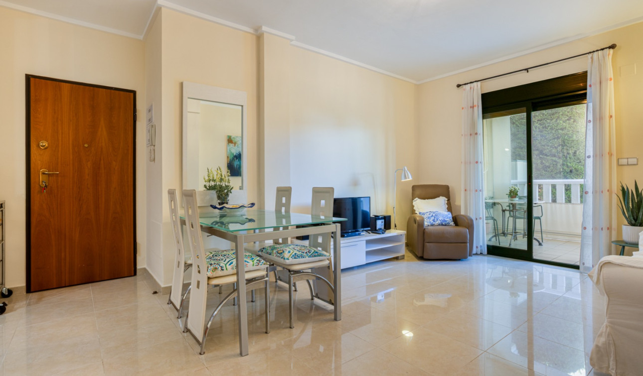 Herverkoop - Appartement / Flat - Ciudad Quesada - Doña Pepa