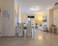 Herverkoop - Appartement / Flat - Ciudad Quesada - Doña Pepa