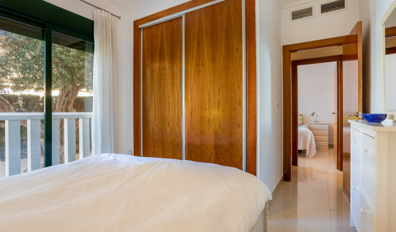 Herverkoop - Appartement / Flat - Ciudad Quesada - Doña Pepa