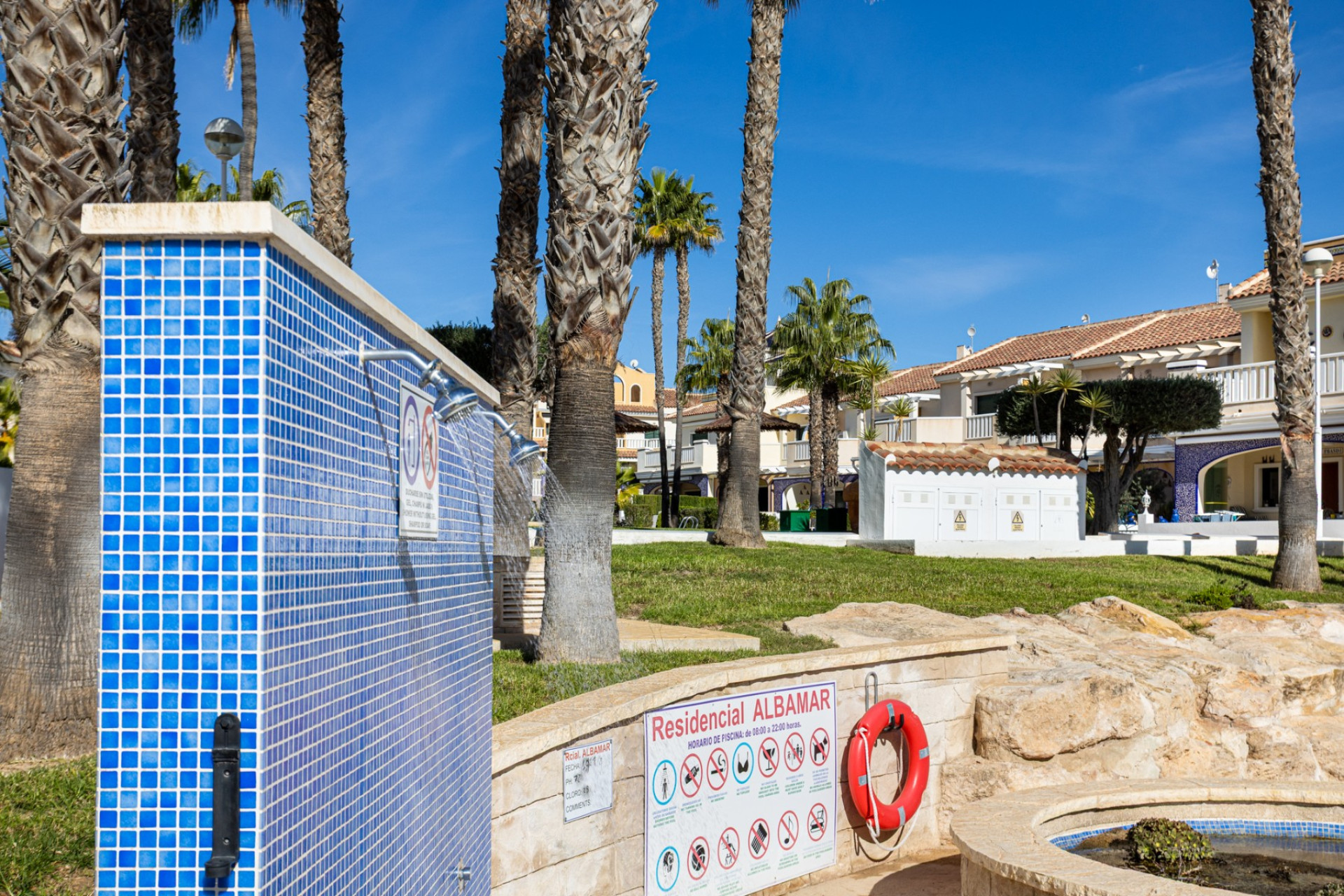 Herverkoop - Appartement / Flat - Ciudad Quesada - Doña Pepa