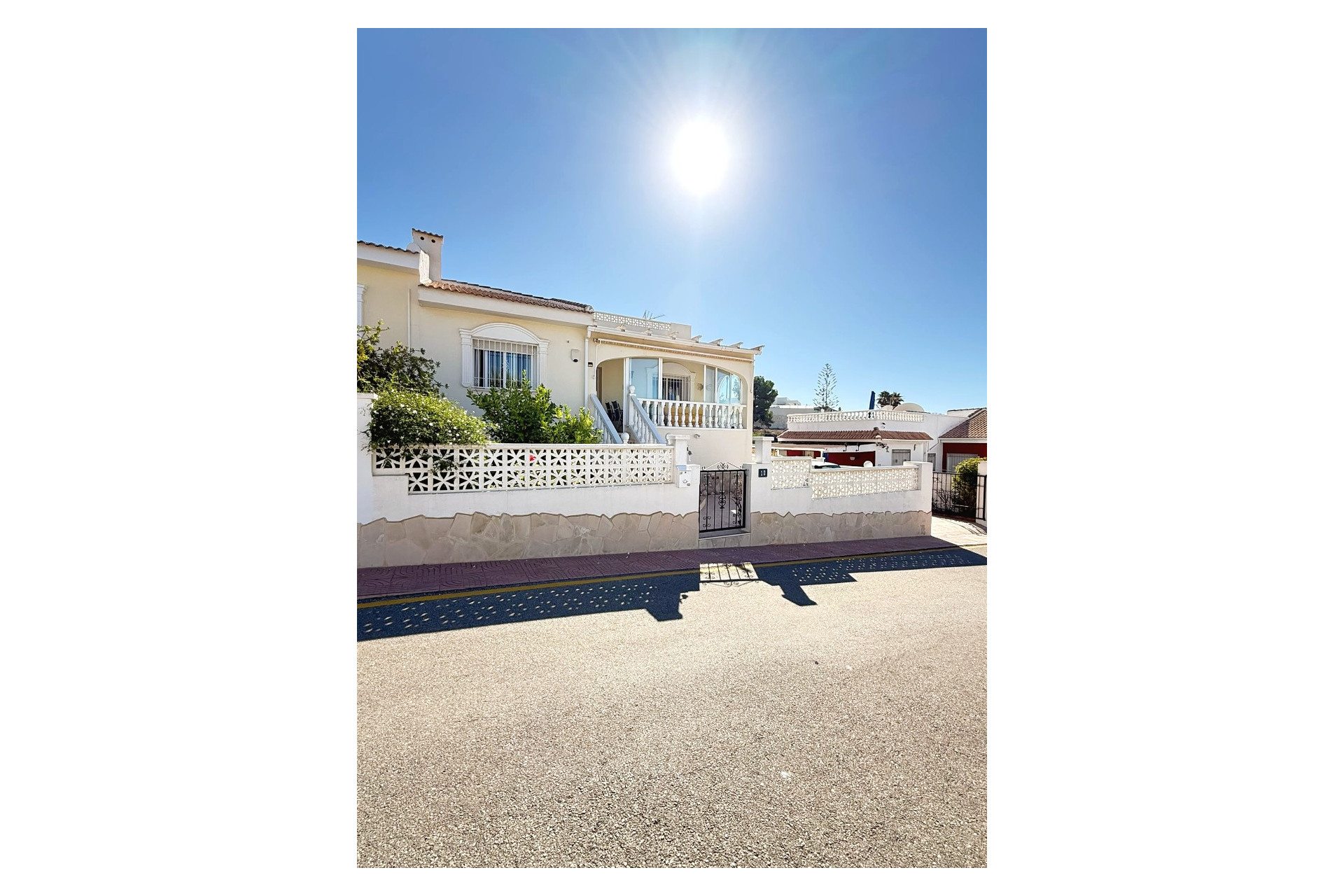 Herverkoop - Appartement / Flat - Ciudad Quesada - La Fiesta