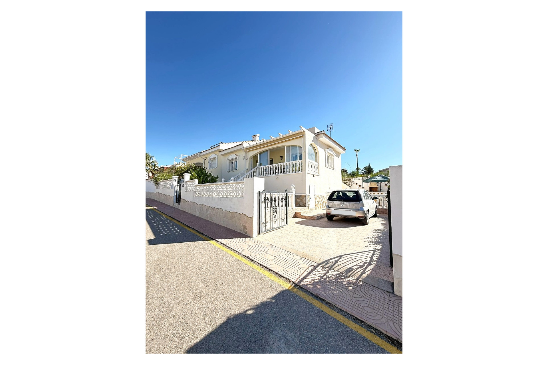 Herverkoop - Appartement / Flat - Ciudad Quesada - La Fiesta