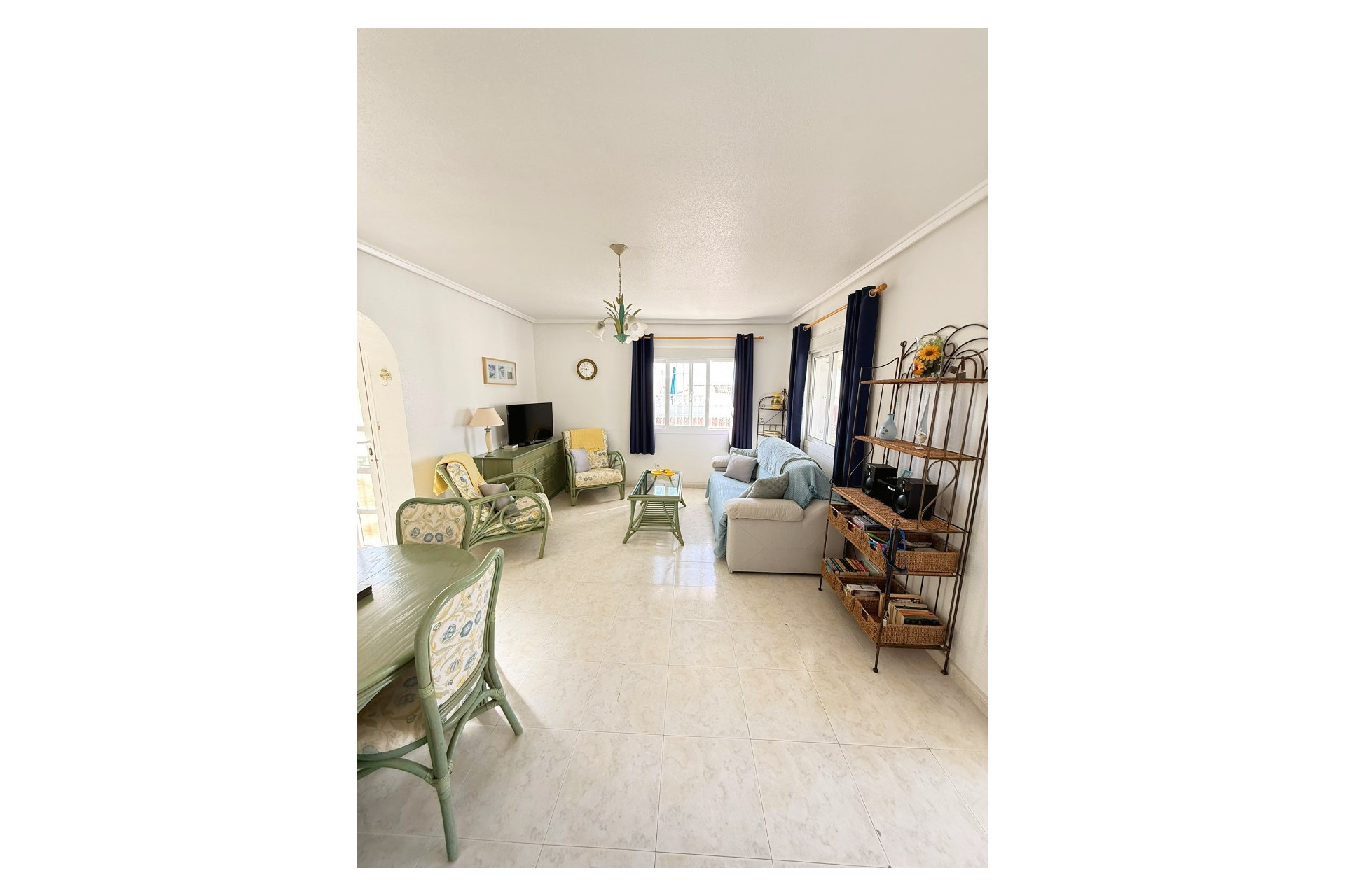 Herverkoop - Appartement / Flat - Ciudad Quesada - La Fiesta