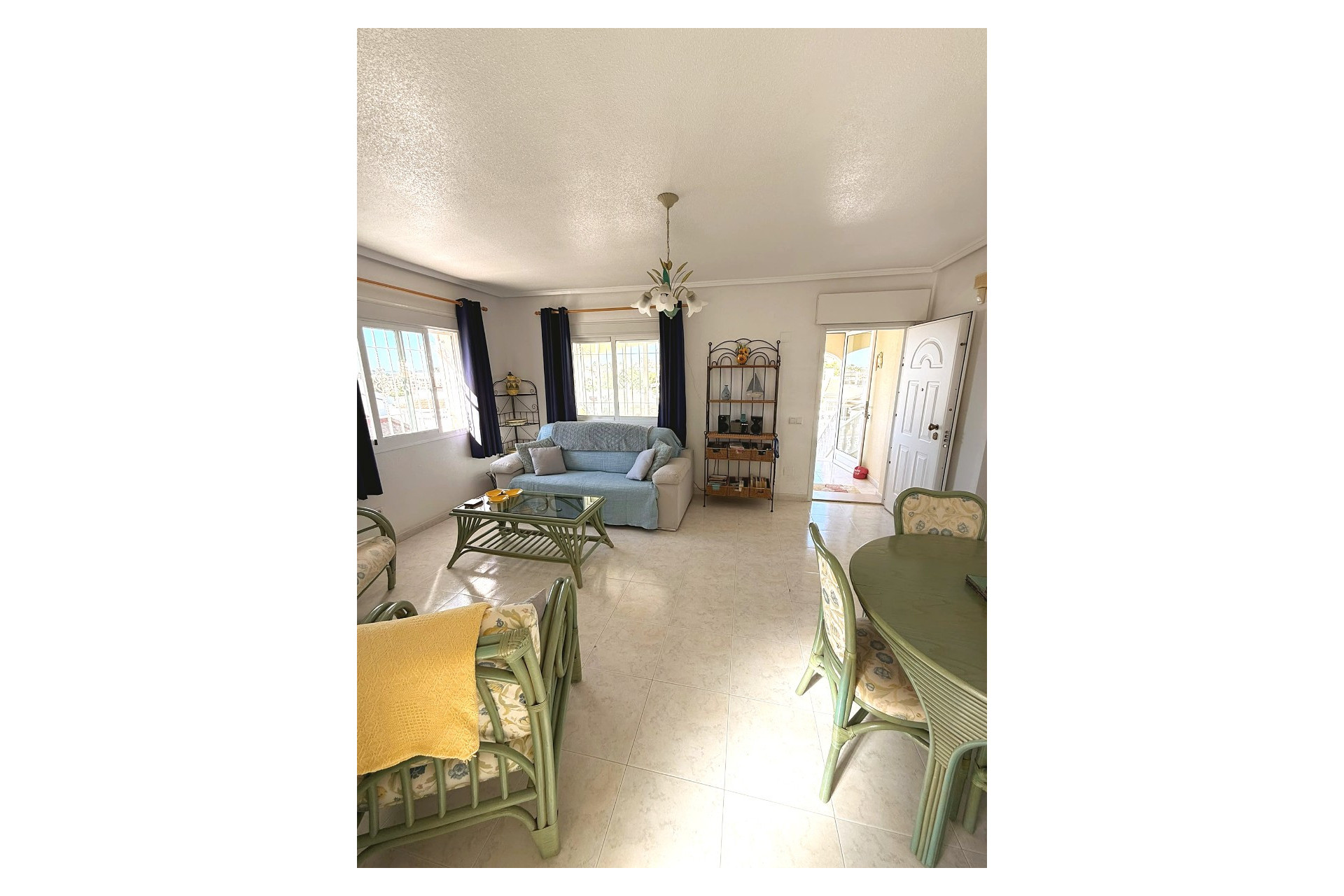 Herverkoop - Appartement / Flat - Ciudad Quesada - La Fiesta
