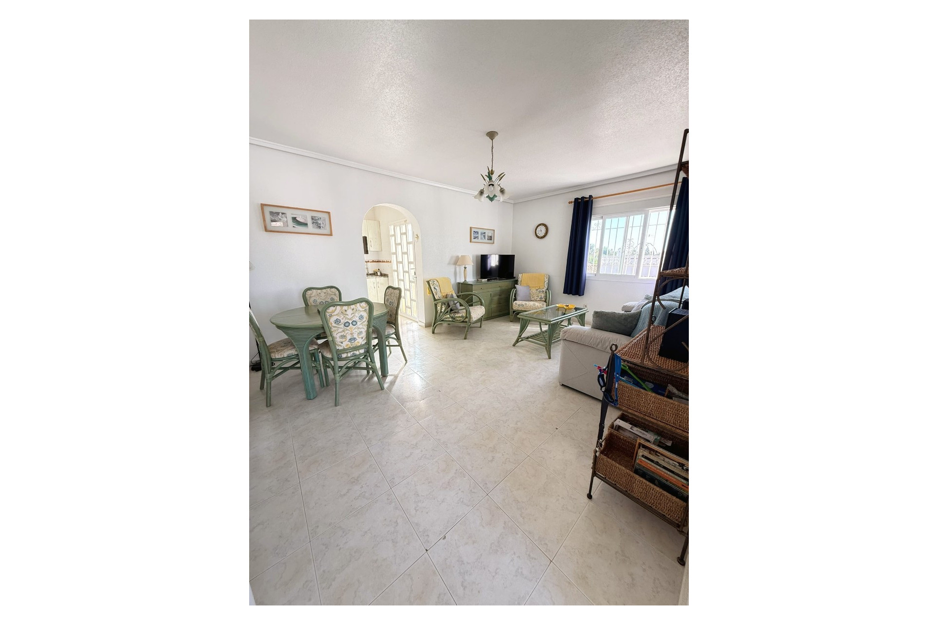 Herverkoop - Appartement / Flat - Ciudad Quesada - La Fiesta