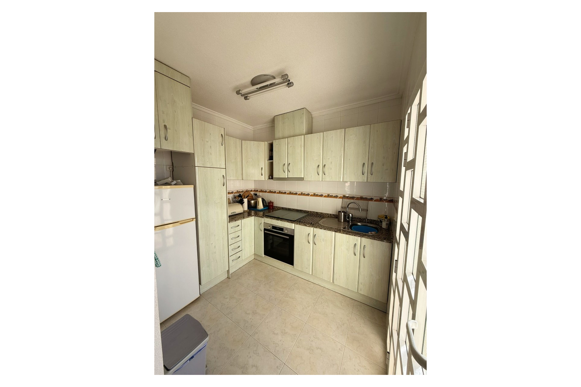 Herverkoop - Appartement / Flat - Ciudad Quesada - La Fiesta