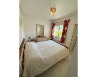 Herverkoop - Appartement / Flat - Ciudad Quesada - La Fiesta