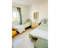Herverkoop - Appartement / Flat - Ciudad Quesada - La Fiesta