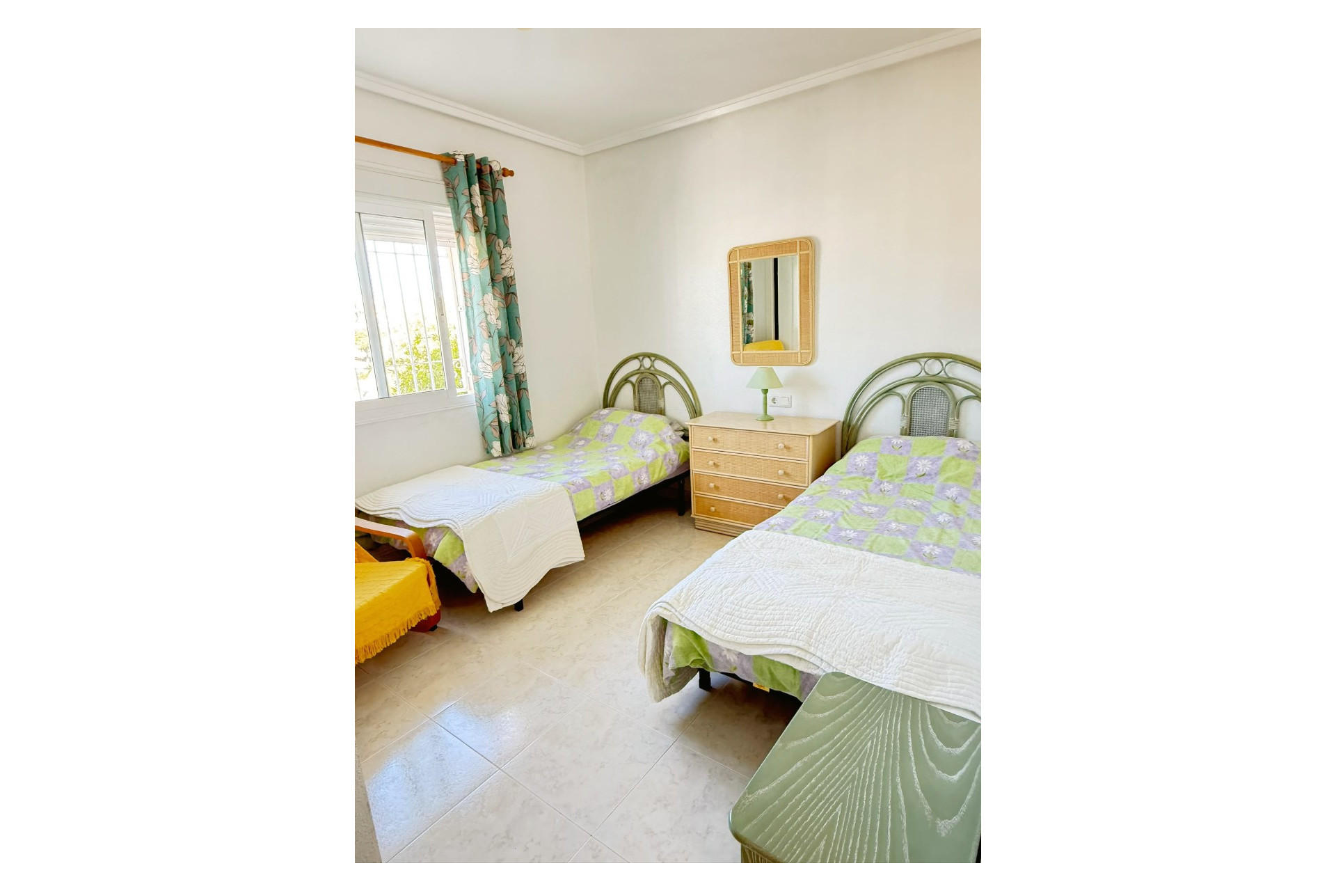 Herverkoop - Appartement / Flat - Ciudad Quesada - La Fiesta