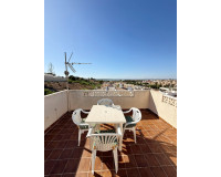 Herverkoop - Appartement / Flat - Ciudad Quesada - La Fiesta