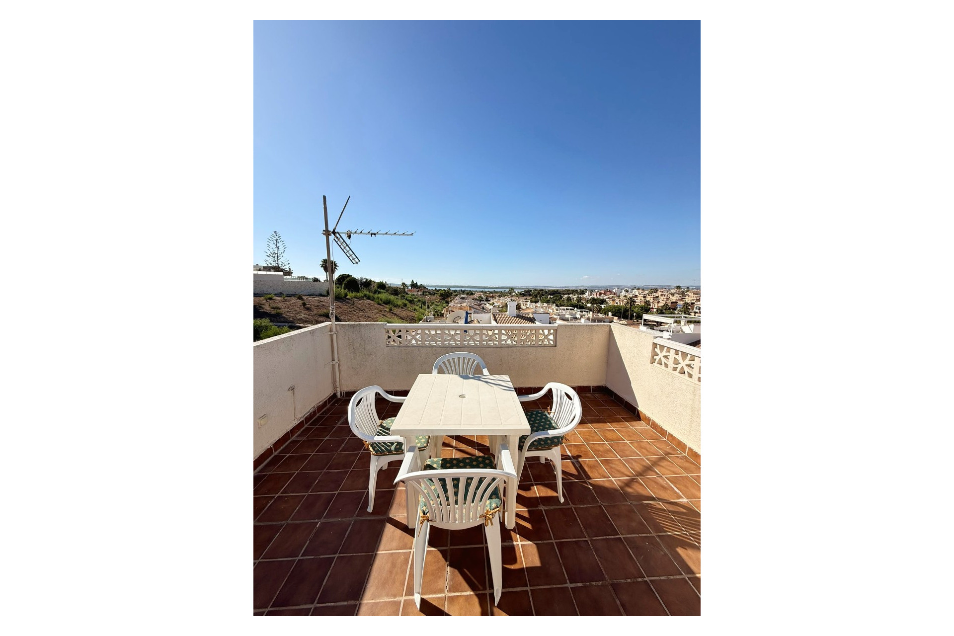 Herverkoop - Appartement / Flat - Ciudad Quesada - La Fiesta
