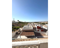 Herverkoop - Appartement / Flat - Ciudad Quesada - La Fiesta