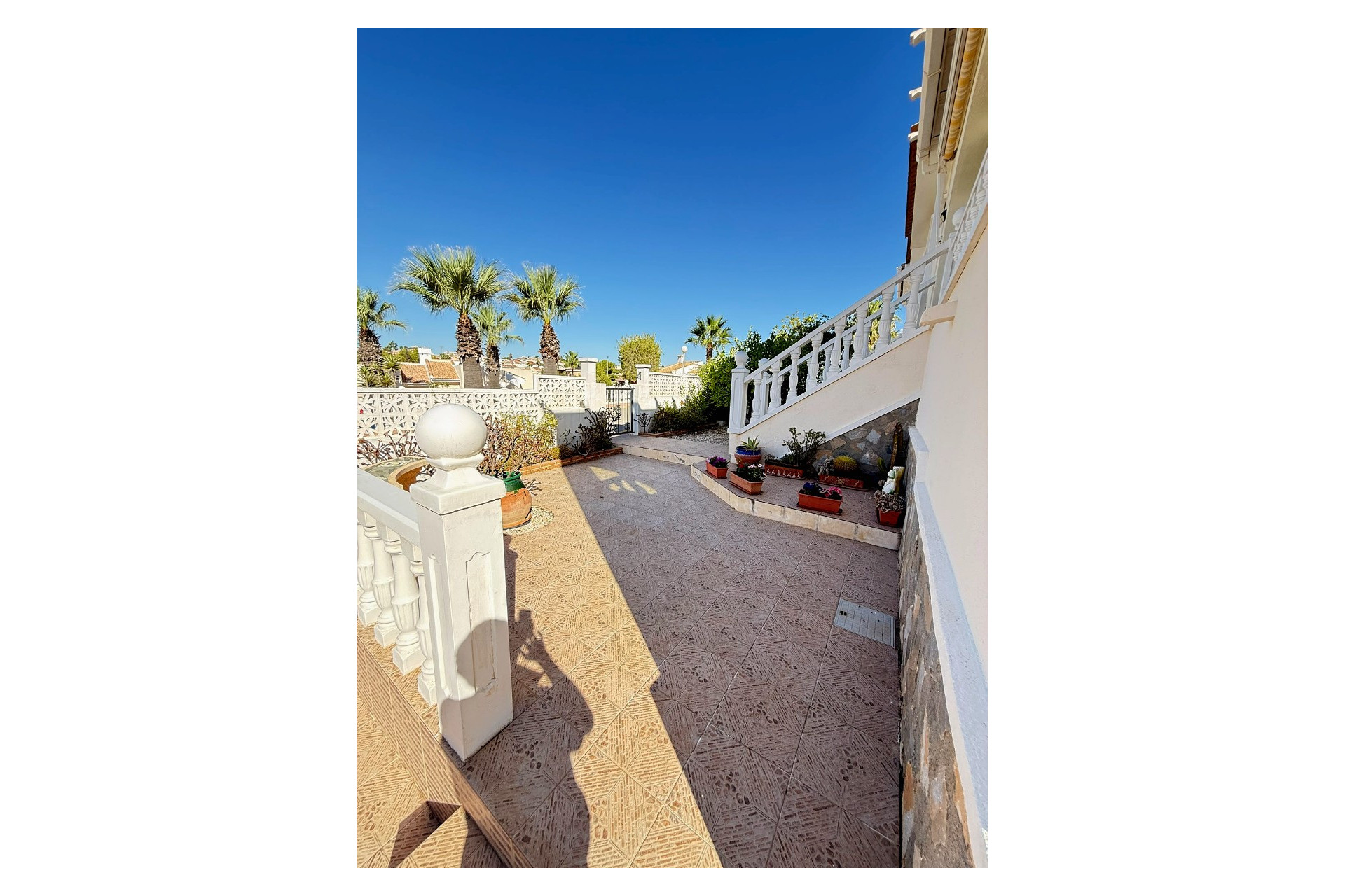 Herverkoop - Appartement / Flat - Ciudad Quesada - La Fiesta
