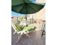 Herverkoop - Appartement / Flat - Ciudad Quesada - La Fiesta