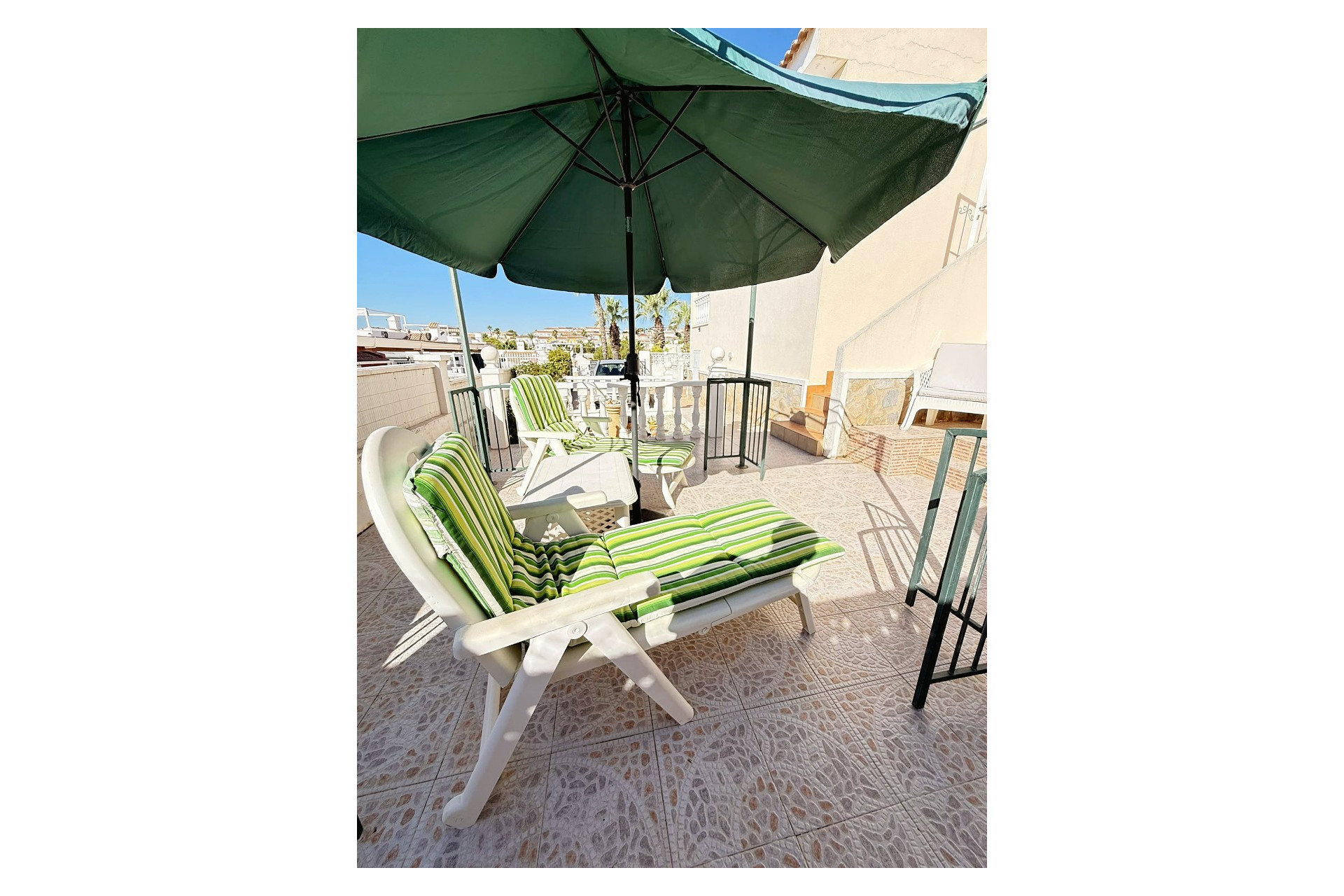 Herverkoop - Appartement / Flat - Ciudad Quesada - La Fiesta