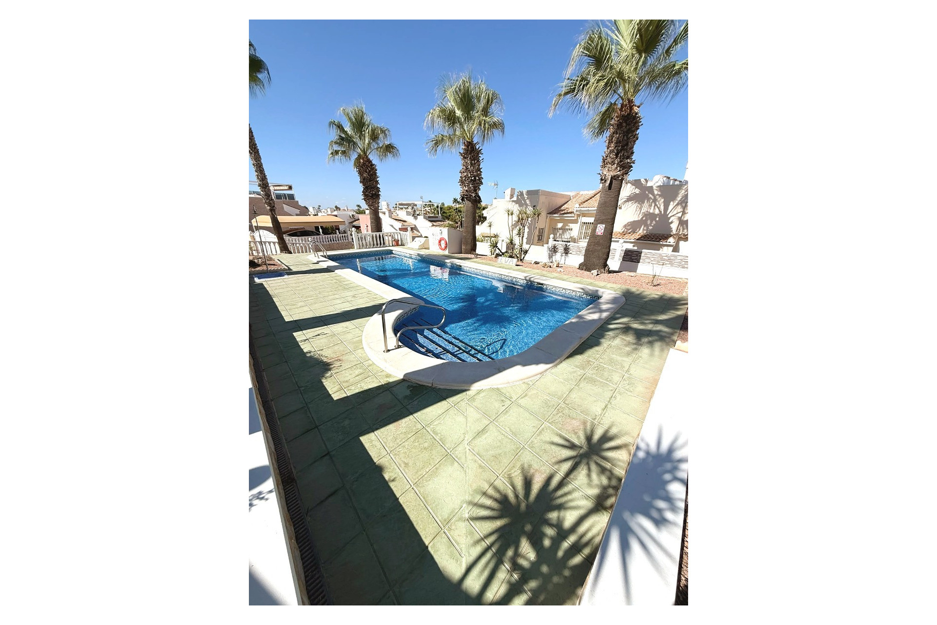 Herverkoop - Appartement / Flat - Ciudad Quesada - La Fiesta