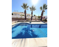 Herverkoop - Appartement / Flat - Ciudad Quesada - La Fiesta