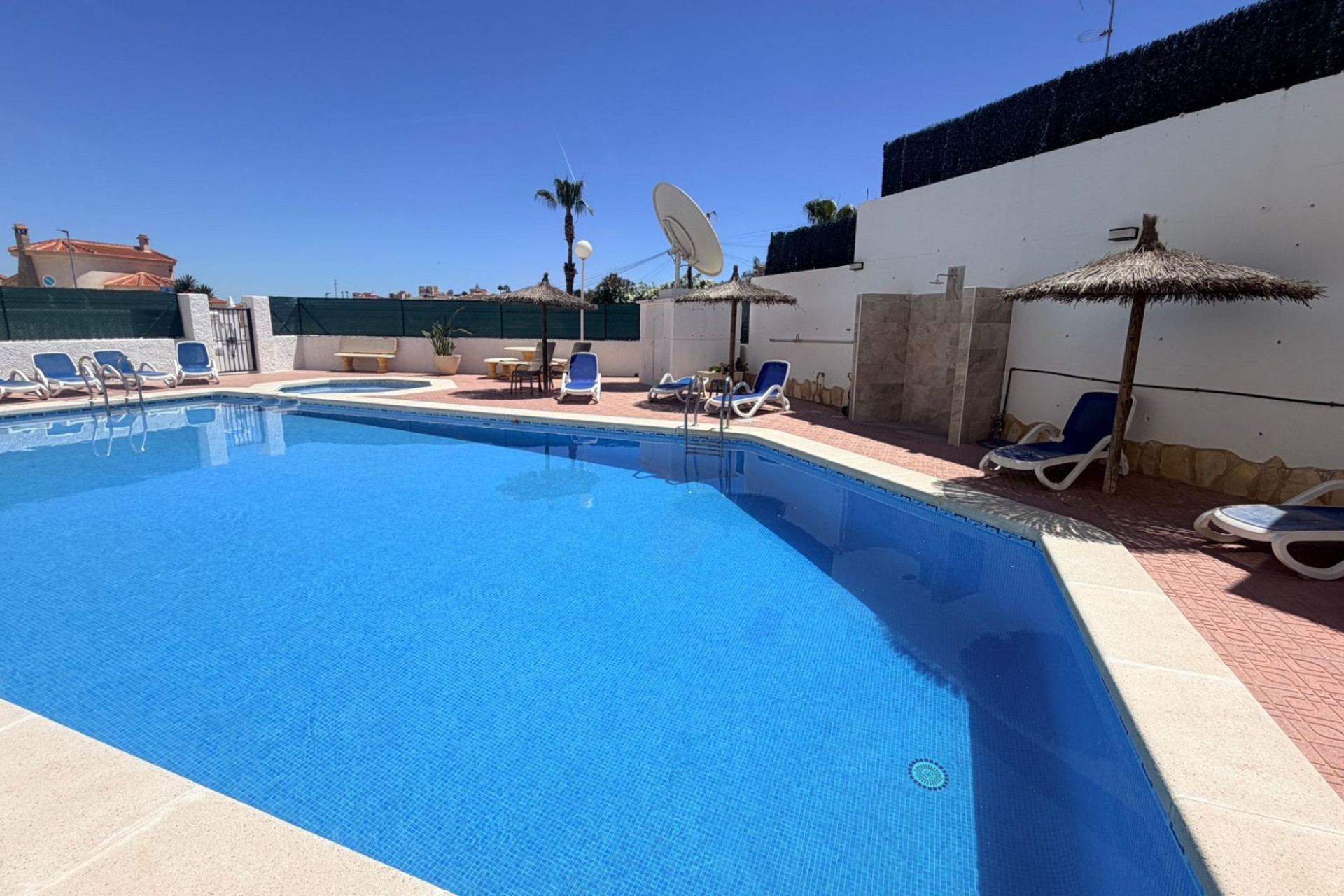Herverkoop - Appartement / Flat - Ciudad Quesada - La Marquesa Golf