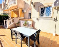 Herverkoop - Appartement / Flat - Ciudad Quesada - La Marquesa Golf