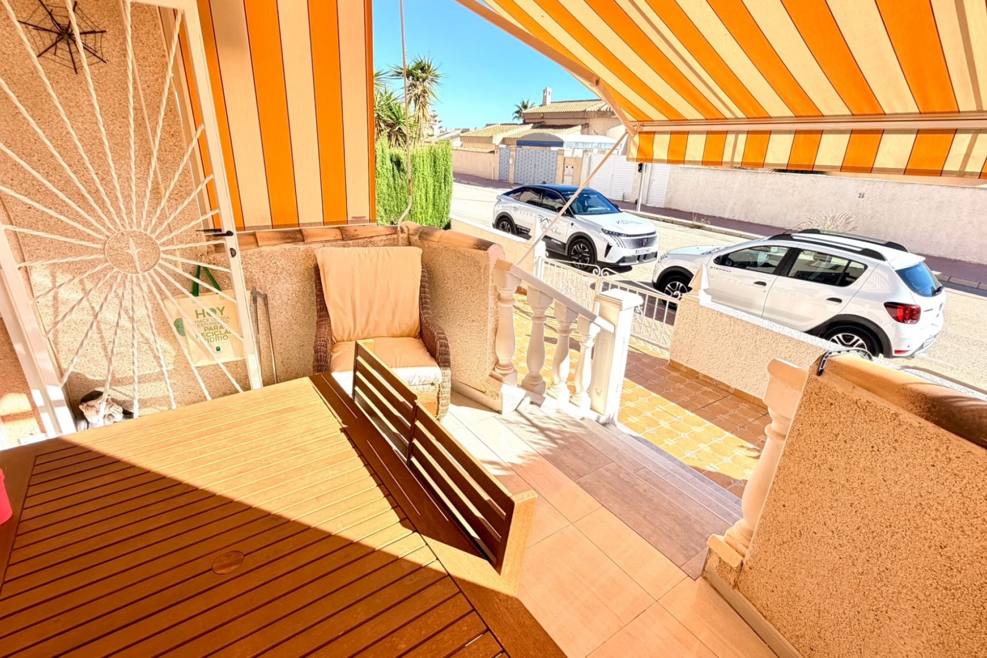 Herverkoop - Appartement / Flat - Ciudad Quesada - La Marquesa Golf