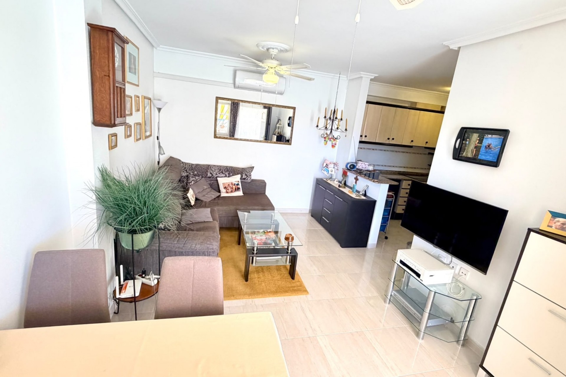 Herverkoop - Appartement / Flat - Ciudad Quesada - La Marquesa Golf