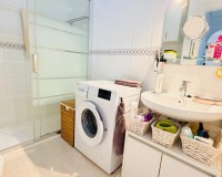 Herverkoop - Appartement / Flat - Ciudad Quesada - La Marquesa Golf