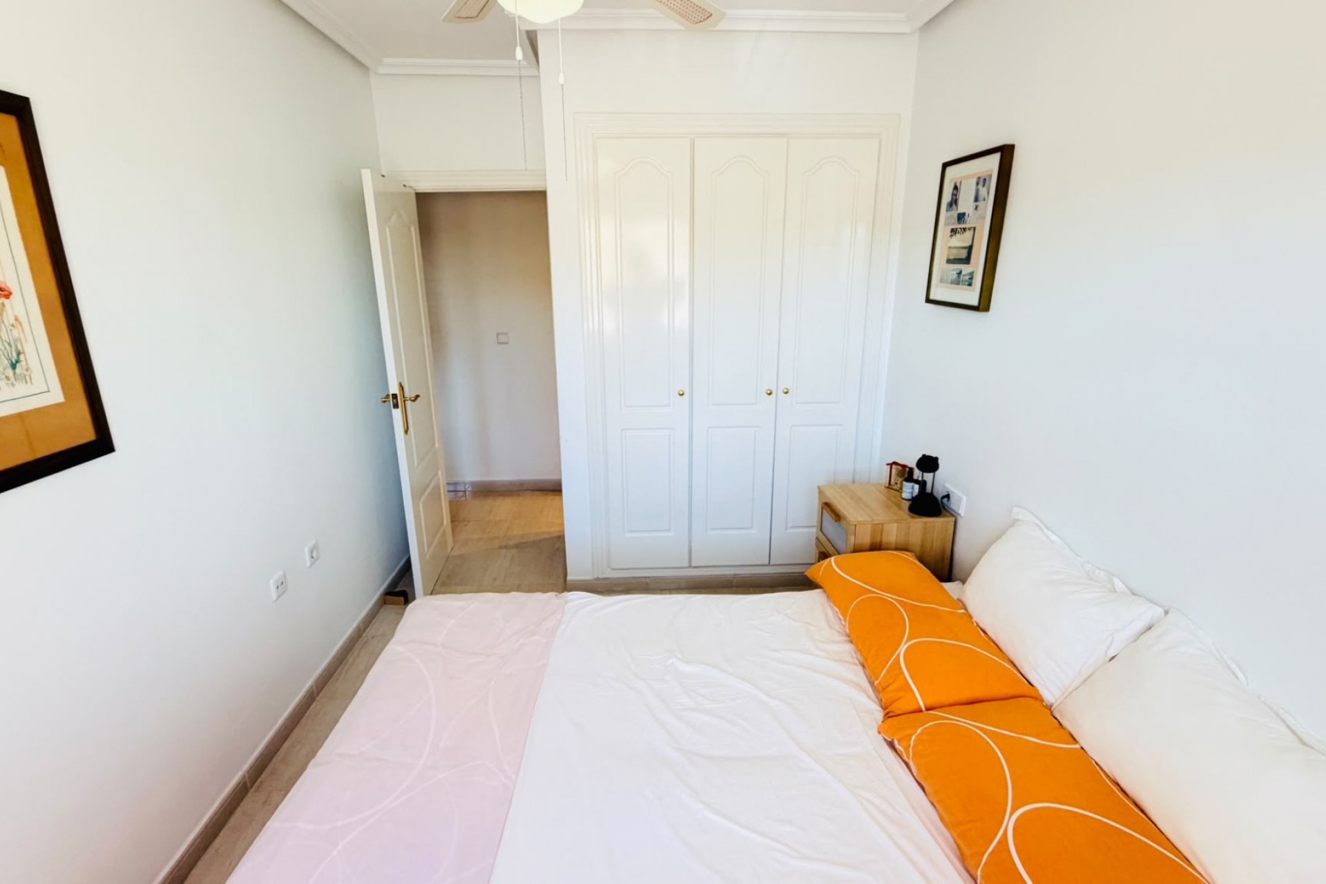 Herverkoop - Appartement / Flat - Ciudad Quesada - La Marquesa Golf