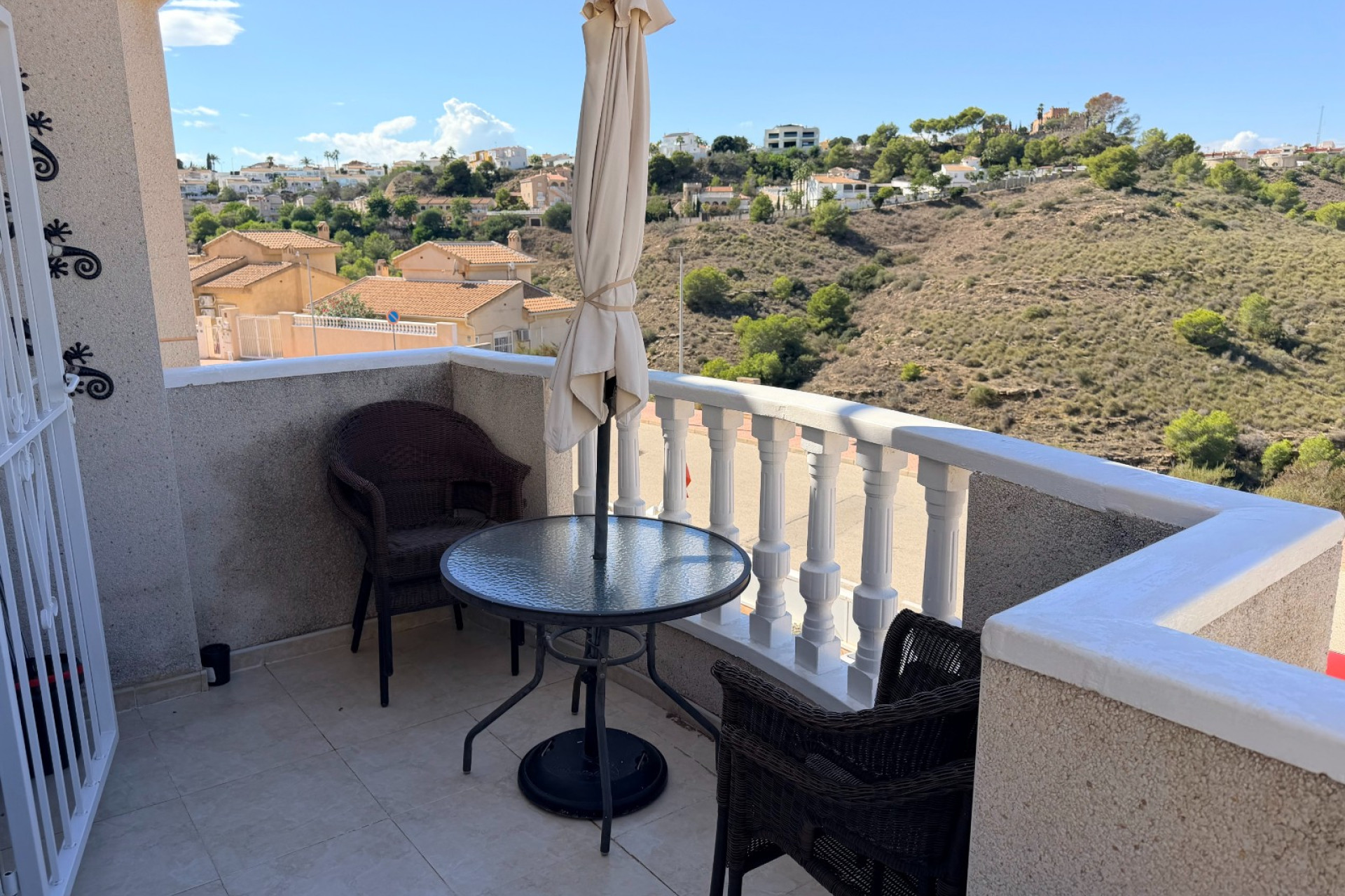 Herverkoop - Appartement / Flat - Ciudad Quesada - La Marquesa