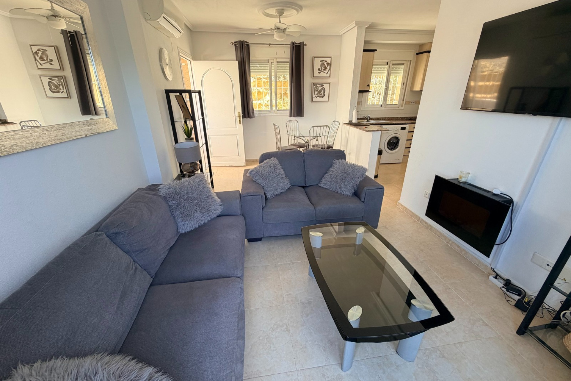 Herverkoop - Appartement / Flat - Ciudad Quesada - La Marquesa