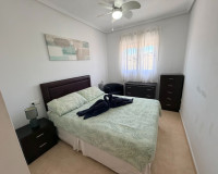 Herverkoop - Appartement / Flat - Ciudad Quesada - La Marquesa