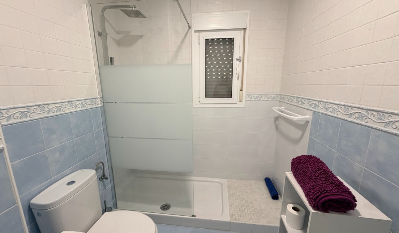 Herverkoop - Appartement / Flat - Ciudad Quesada - La Marquesa