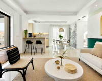 Herverkoop - Appartement / Flat - Ciudad Quesada - Lo Marabu - Doña Pepa 2