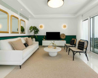 Herverkoop - Appartement / Flat - Ciudad Quesada - Lo Marabu - Doña Pepa 2