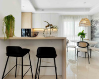 Herverkoop - Appartement / Flat - Ciudad Quesada - Lo Marabu - Doña Pepa 2