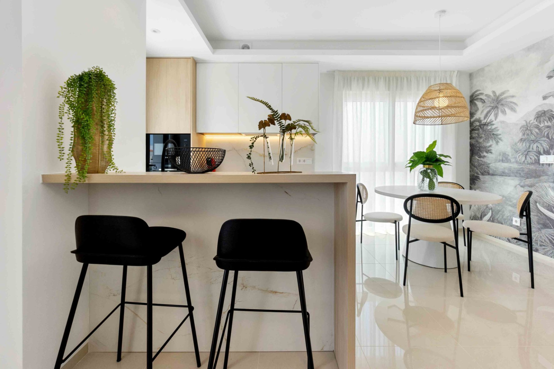 Herverkoop - Appartement / Flat - Ciudad Quesada - Lo Marabu - Doña Pepa 2