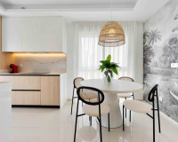 Herverkoop - Appartement / Flat - Ciudad Quesada - Lo Marabu - Doña Pepa 2