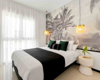 Herverkoop - Appartement / Flat - Ciudad Quesada - Lo Marabu - Doña Pepa 2