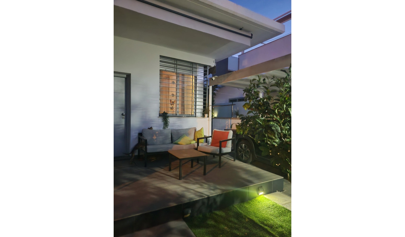 Herverkoop - Appartement / Flat - Ciudad Quesada - Pueblo Bravo