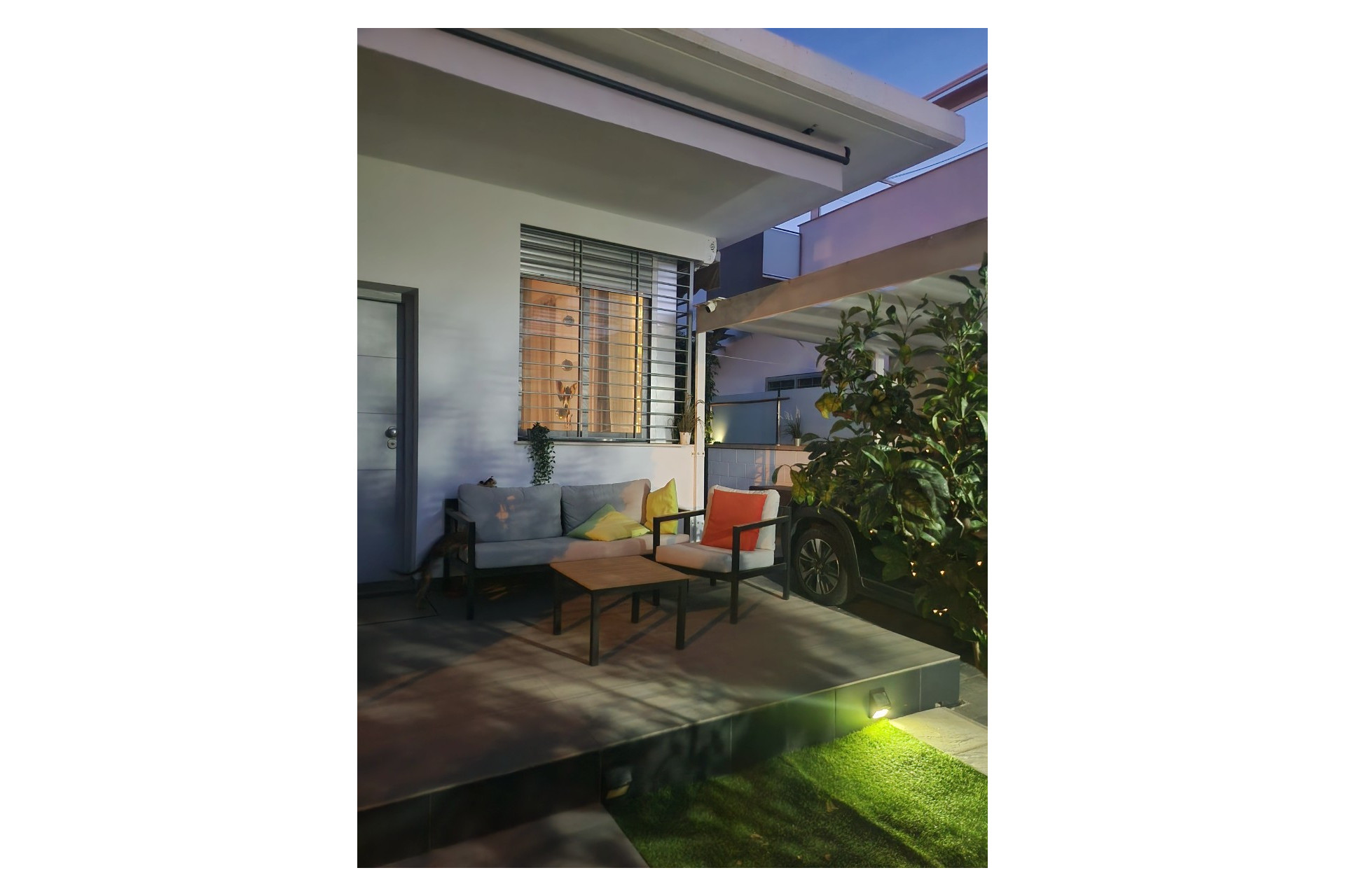 Herverkoop - Appartement / Flat - Ciudad Quesada - Pueblo Bravo