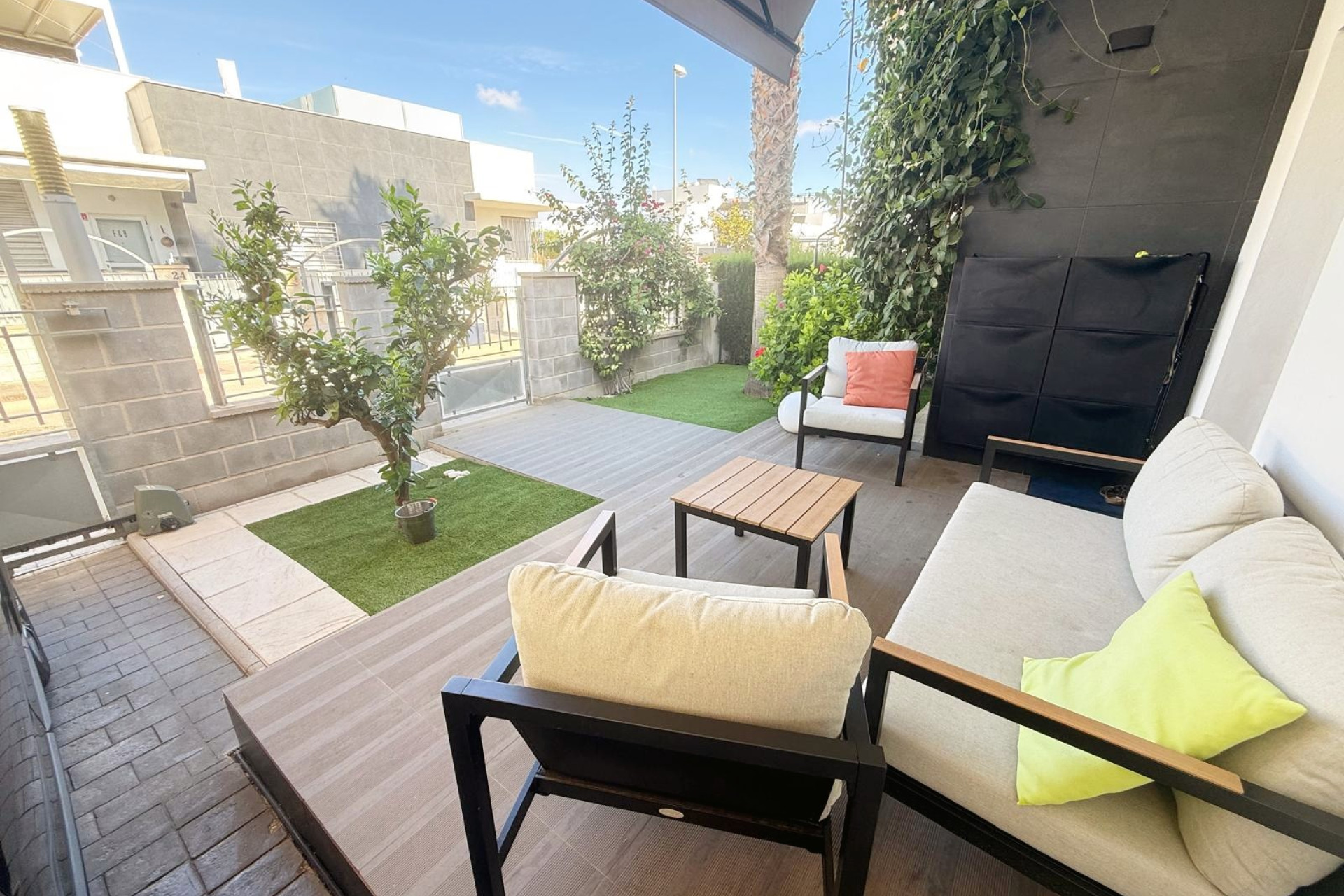 Herverkoop - Appartement / Flat - Ciudad Quesada - Pueblo Bravo